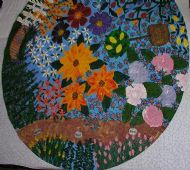 Floral Garden